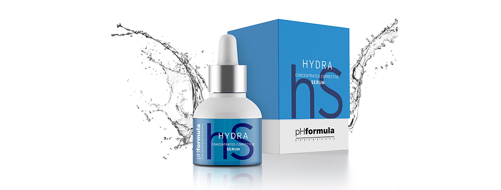 Hydra Concentrated Corrective Serum